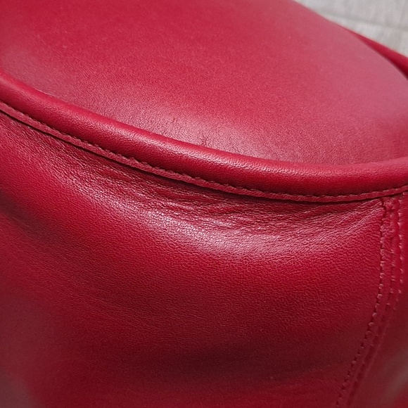 Vintage Coach Helen Berg Legacy  9953 - Picture 8 of 16